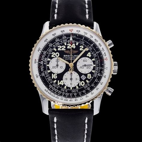 breitling kosmonaut|Breitling cosmonaute for sale.